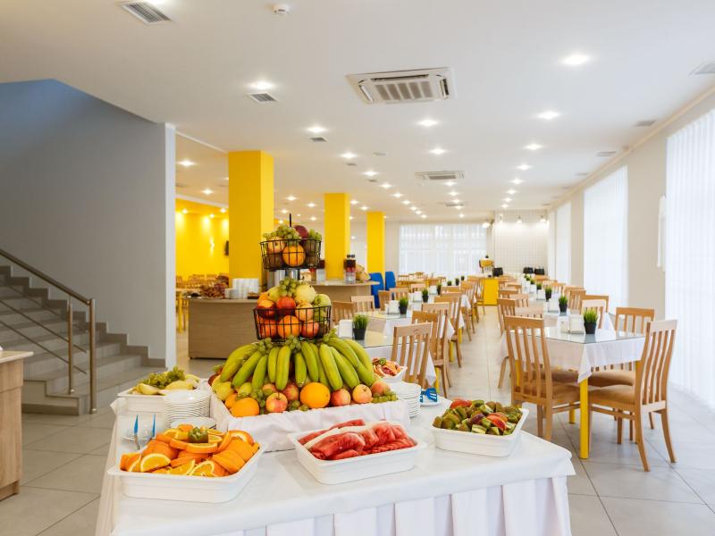 MoreLeto Ultra All Inclusive Hotel