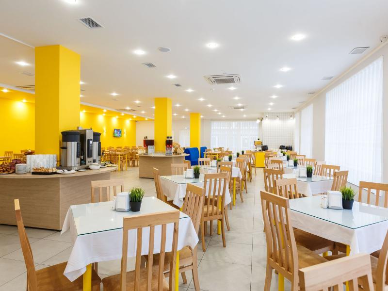 MoreLeto Ultra All Inclusive Hotel