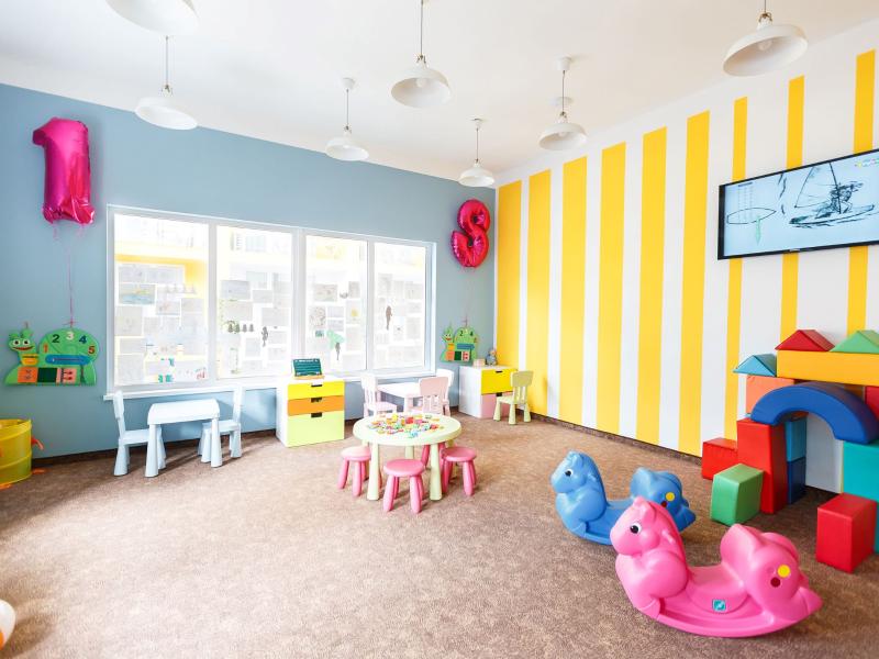 MoreLeto Ultra All Inclusive Hotel