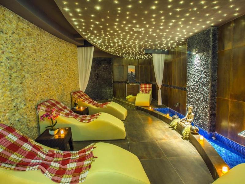 Hawaii Suite Beach Hotel