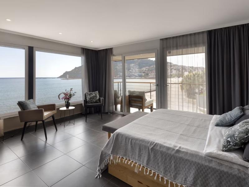 En Vie Beach Boutique Hotel