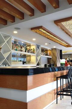 Отель Esperanza Boutique Hotel Турция, Анталия, фото 11