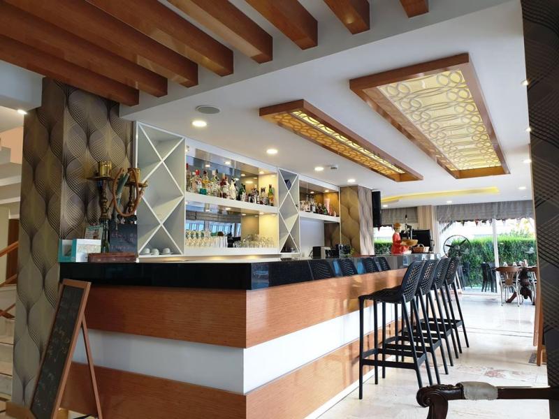 Esperanza Boutique Hotel