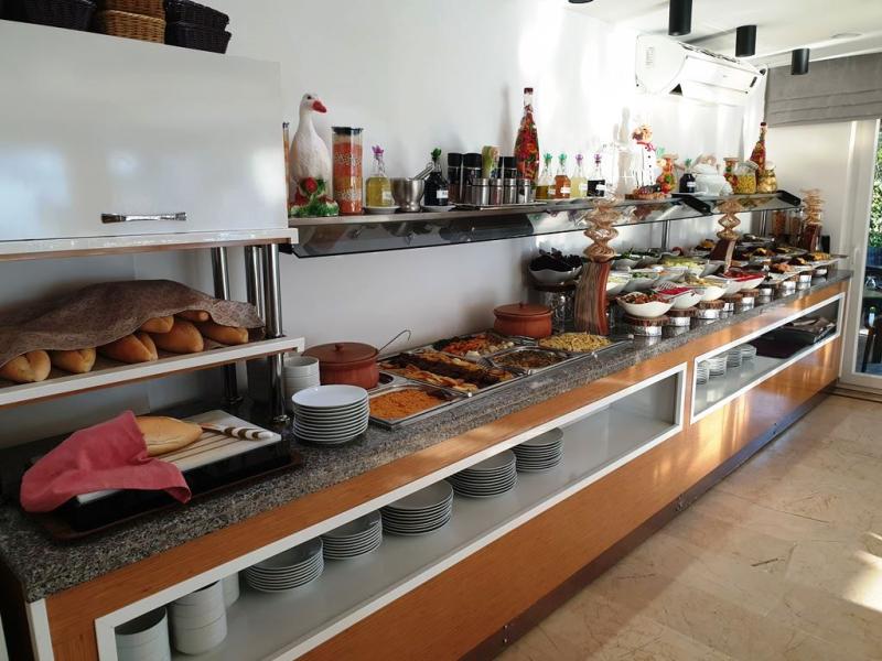 Esperanza Boutique Hotel