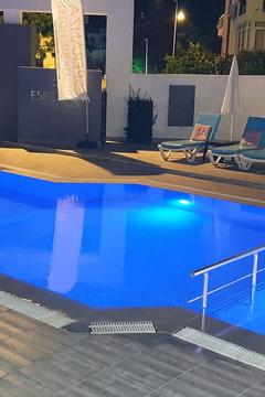 Отель Esperanza Boutique Hotel Турция, Анталия, фото 14