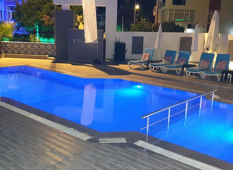 Esperanza Boutique Hotel