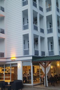 Отель Esperanza Boutique Hotel Турция, Анталия, фото 16