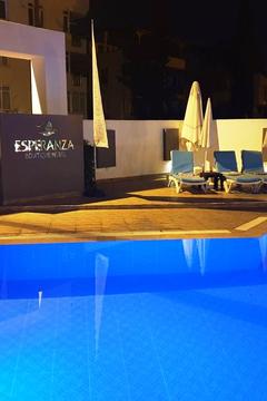 Отель Esperanza Boutique Hotel Турция, Анталия, фото 17
