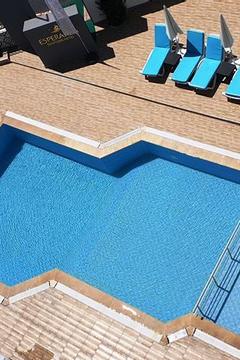 Отель Esperanza Boutique Hotel Турция, Анталия, фото 18