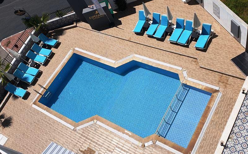 Esperanza Boutique Hotel