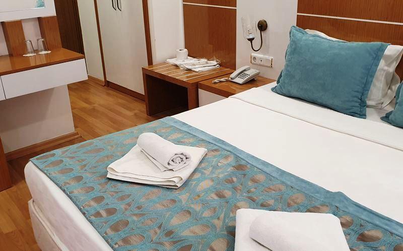 Esperanza Boutique Hotel