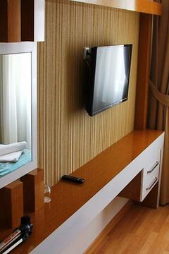 Отель Esperanza Boutique Hotel Турция, Анталия, фото 20