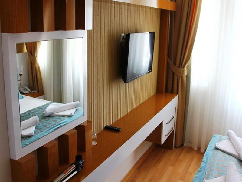 Esperanza Boutique Hotel