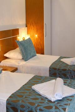 Отель Esperanza Boutique Hotel Турция, Анталия, фото 2
