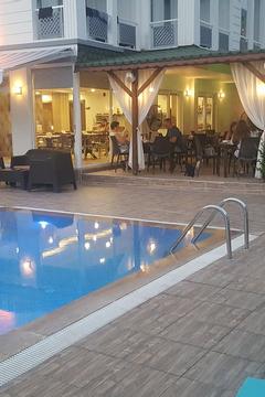 Отель Esperanza Boutique Hotel Турция, Анталия, фото 22