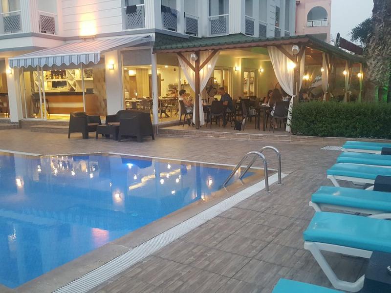 Esperanza Boutique Hotel