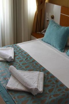 Отель Esperanza Boutique Hotel Турция, Анталия, фото 3