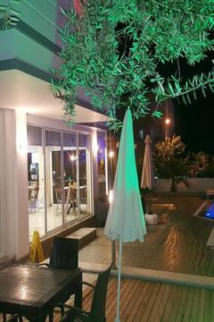 Отель Esperanza Boutique Hotel Турция, Анталия, фото 4