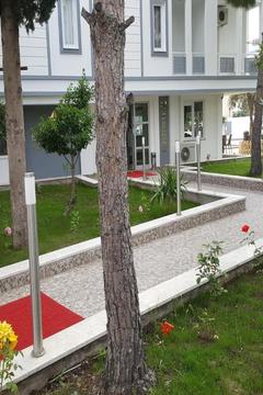 Отель Esperanza Boutique Hotel Турция, Анталия, фото 6