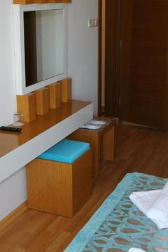Отель Esperanza Boutique Hotel Турция, Анталия, фото 7