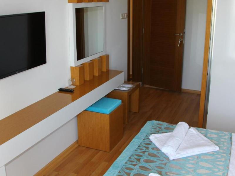 Esperanza Boutique Hotel