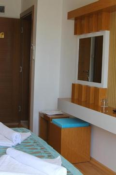 Отель Esperanza Boutique Hotel Турция, Анталия, фото 8