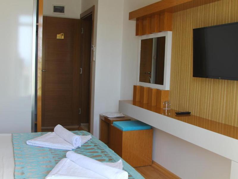 Esperanza Boutique Hotel