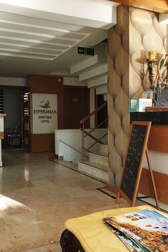 Отель Esperanza Boutique Hotel Турция, Анталия, фото 10
