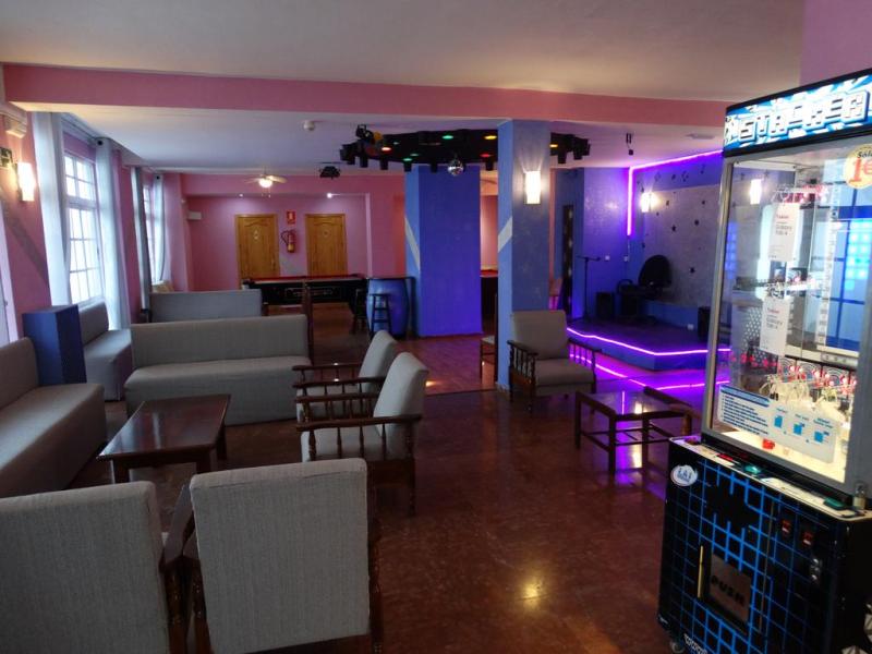 Hotel Torremolinos Centro