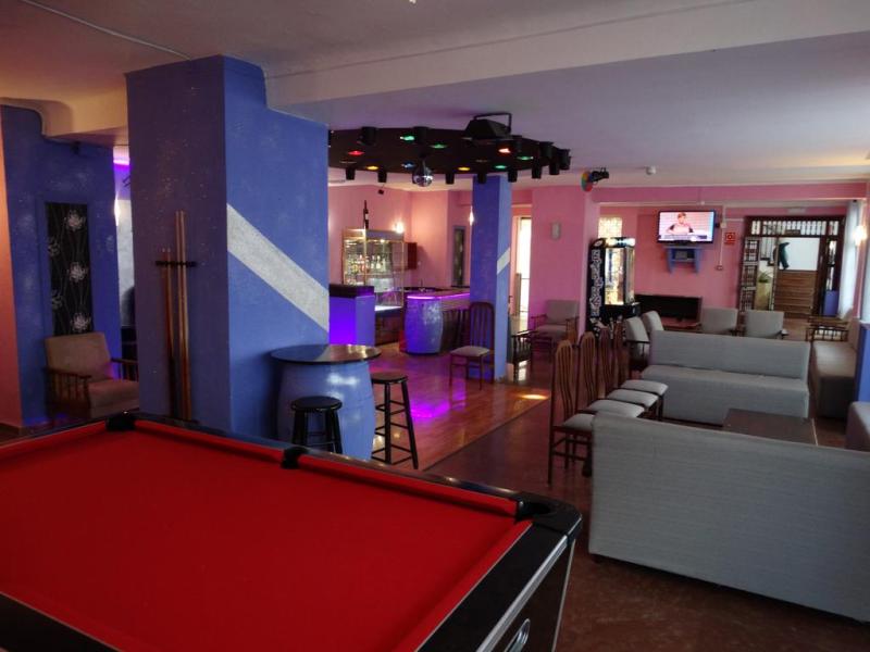 Hotel Torremolinos Centro