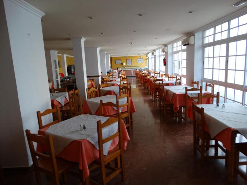 Hotel Torremolinos Centro