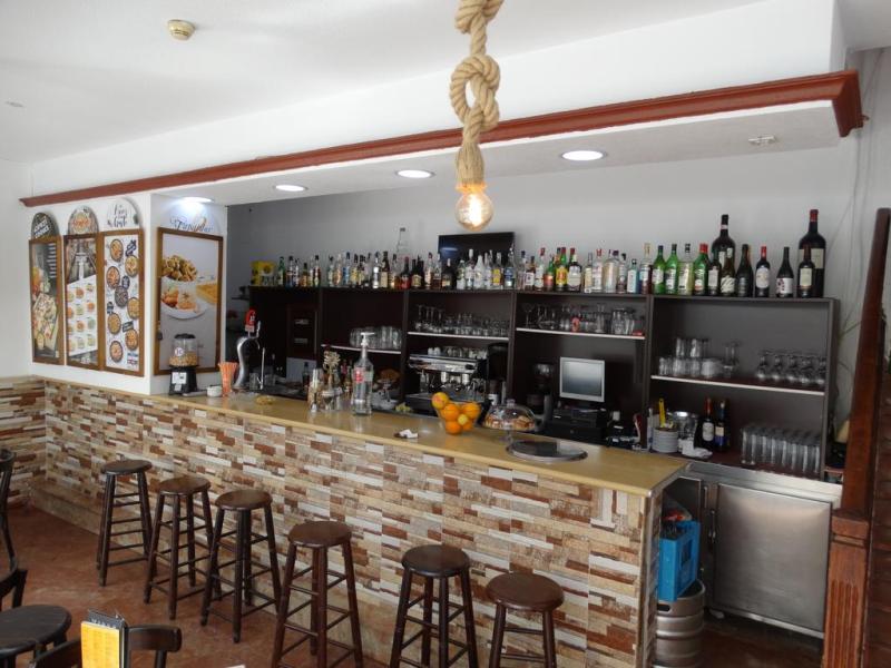 Hotel Torremolinos Centro
