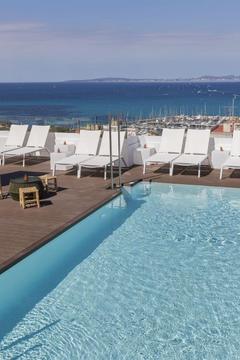 Отель Whala! Fun Hotel Испания, о Майорка, фото 11