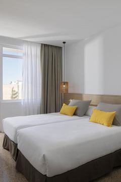Отель Whala! Fun Hotel Испания, о Майорка, фото 7
