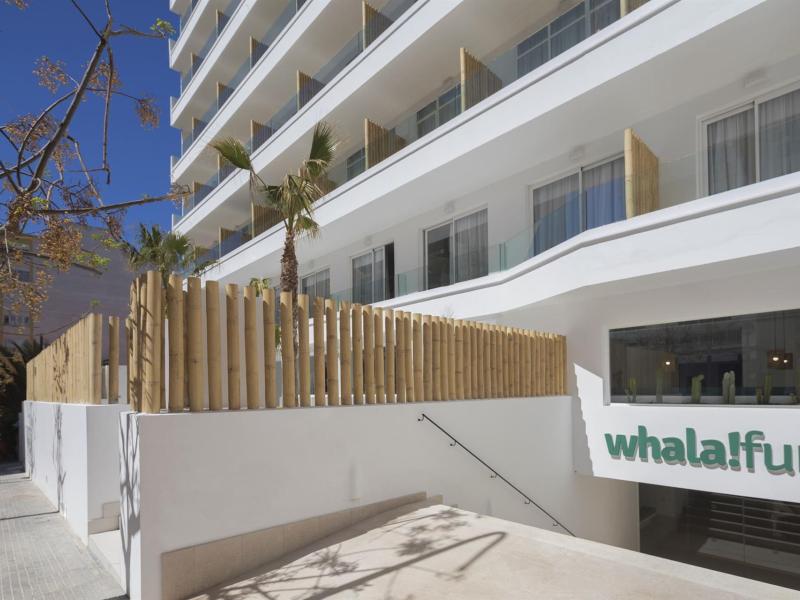 Whala! Fun Hotel