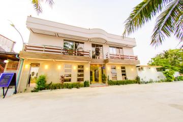 Отель White Sand Lodge Мальдивы, Мале, фото 1