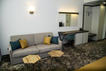 Отель Best Western Plus Premium Inn Болгария, Солнечный берег, фото 13