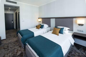 Отель Best Western Plus Premium Inn Болгария, Солнечный берег, фото 15