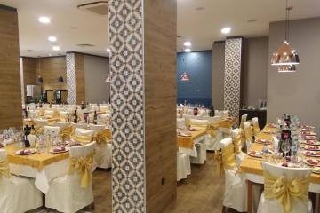 Отель Best Western Plus Premium Inn Болгария, Солнечный берег, фото 16