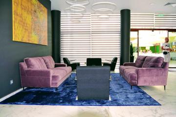 Отель Best Western Plus Premium Inn Болгария, Солнечный берег, фото 17