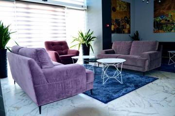 Отель Best Western Plus Premium Inn Болгария, Солнечный берег, фото 18