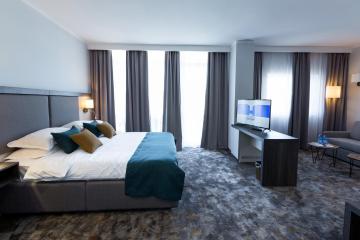Отель Best Western Plus Premium Inn Болгария, Солнечный берег, фото 2