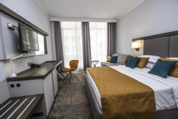 Отель Best Western Plus Premium Inn Болгария, Солнечный берег, фото 21