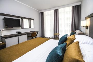 Отель Best Western Plus Premium Inn Болгария, Солнечный берег, фото 22
