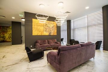 Отель Best Western Plus Premium Inn Болгария, Солнечный берег, фото 23