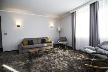 Отель Best Western Plus Premium Inn Болгария, Солнечный берег, фото 26