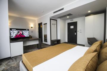 Отель Best Western Plus Premium Inn Болгария, Солнечный берег, фото 27