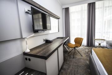 Отель Best Western Plus Premium Inn Болгария, Солнечный берег, фото 29
