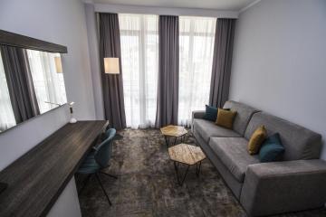 Отель Best Western Plus Premium Inn Болгария, Солнечный берег, фото 30