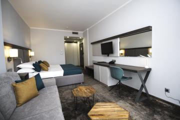 Отель Best Western Plus Premium Inn Болгария, Солнечный берег, фото 31